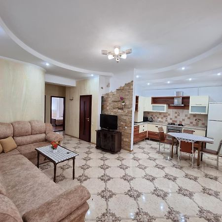 Extra Grand Apartments Two Bedrooms Ultracentral Кишинёв Экстерьер фото