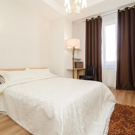 Extra Grand Lev Tolstoi Two Bedrooms Кишинёв Экстерьер фото