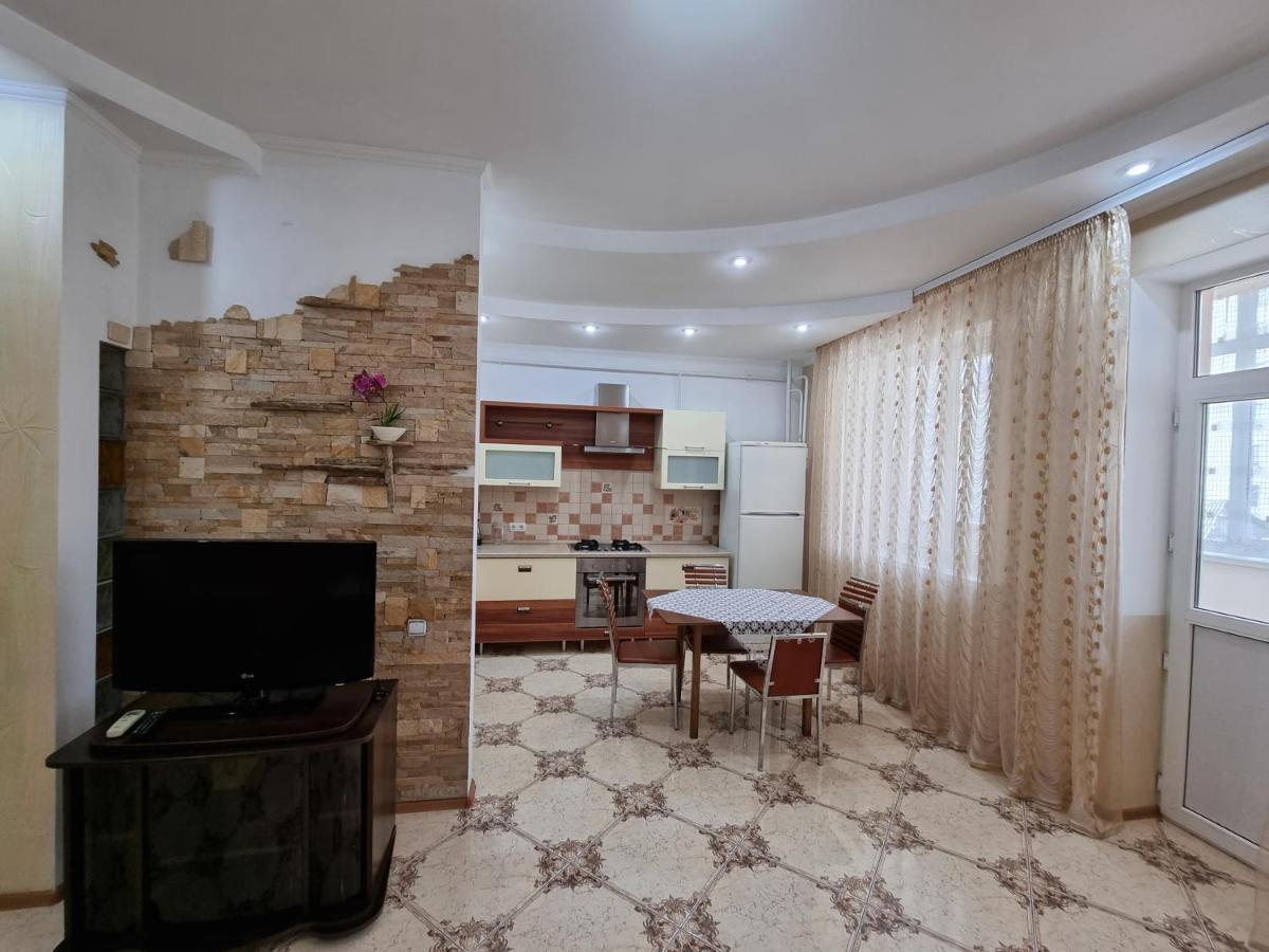 Extra Grand Apartments Two Bedrooms Ultracentral Кишинёв Экстерьер фото