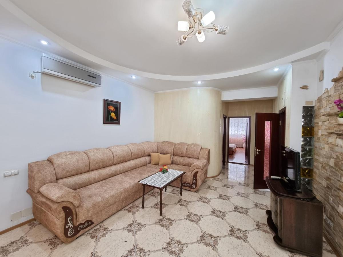 Extra Grand Apartments Two Bedrooms Ultracentral Кишинёв Экстерьер фото