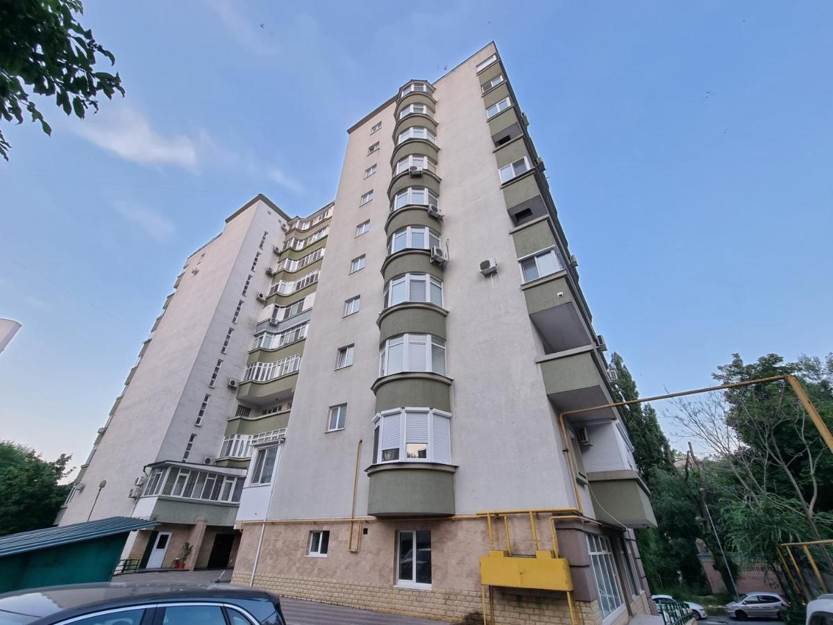 Extra Grand Apartments Two Bedrooms Ultracentral Кишинёв Экстерьер фото