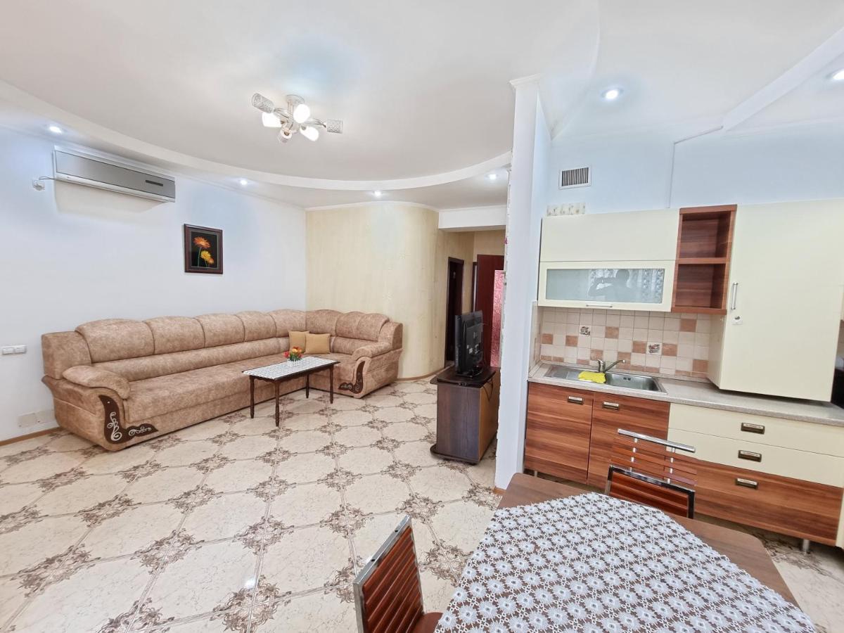 Extra Grand Apartments Two Bedrooms Ultracentral Кишинёв Экстерьер фото