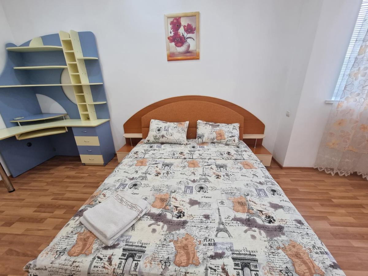 Extra Grand Apartments Two Bedrooms Ultracentral Кишинёв Экстерьер фото