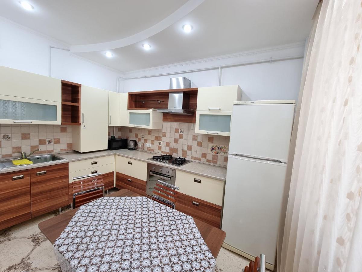 Extra Grand Apartments Two Bedrooms Ultracentral Кишинёв Экстерьер фото