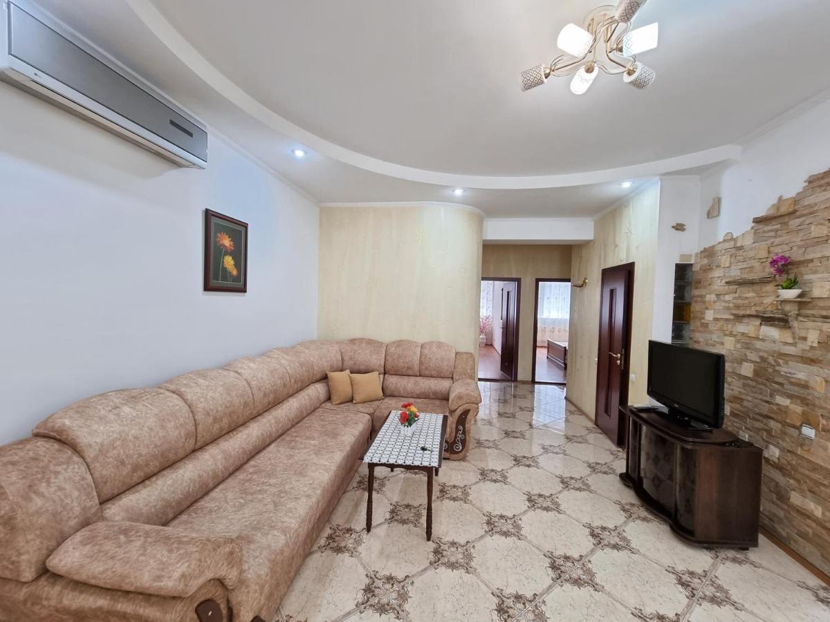 Extra Grand Apartments Two Bedrooms Ultracentral Кишинёв Экстерьер фото