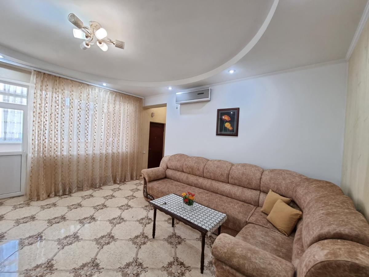 Extra Grand Apartments Two Bedrooms Ultracentral Кишинёв Экстерьер фото