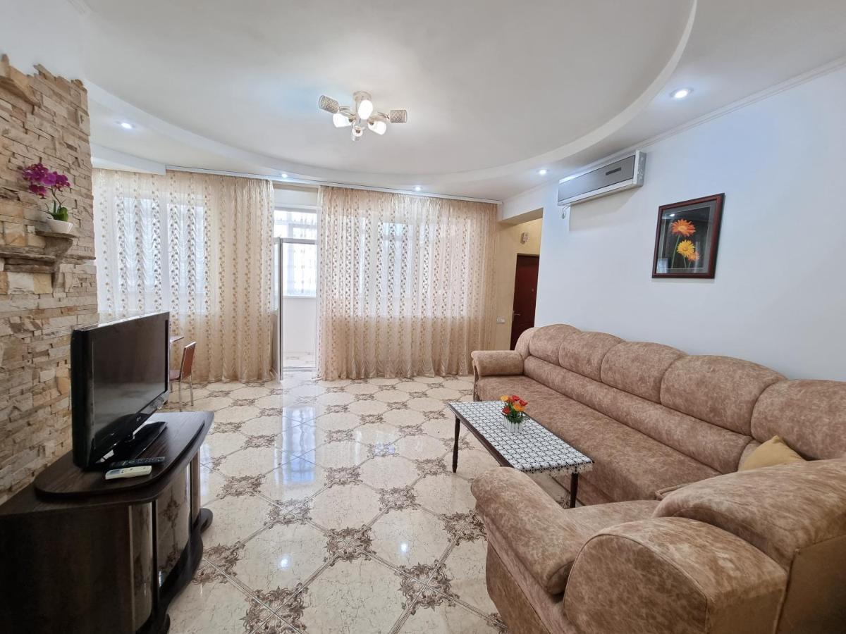 Extra Grand Apartments Two Bedrooms Ultracentral Кишинёв Экстерьер фото