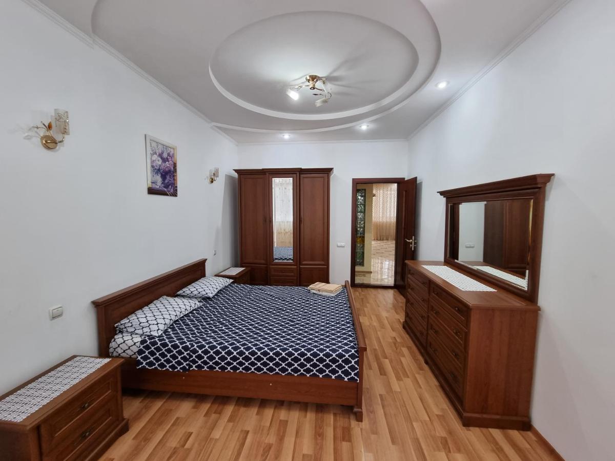 Extra Grand Apartments Two Bedrooms Ultracentral Кишинёв Экстерьер фото