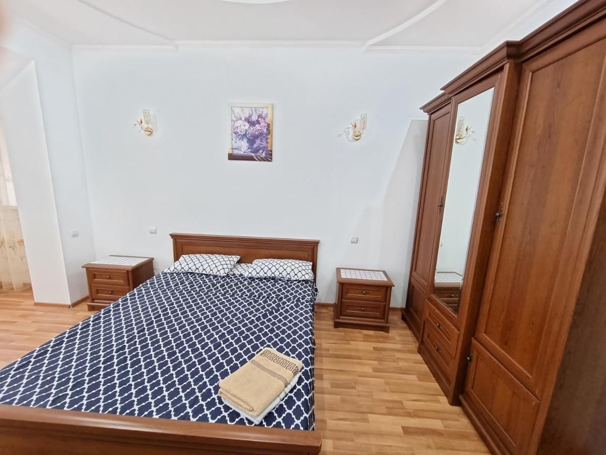 Extra Grand Apartments Two Bedrooms Ultracentral Кишинёв Экстерьер фото