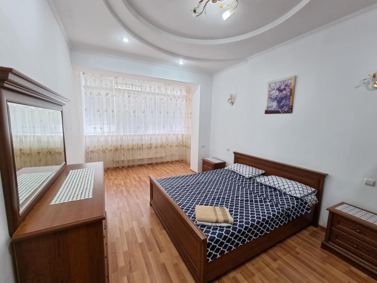 Extra Grand Apartments Two Bedrooms Ultracentral Кишинёв Экстерьер фото