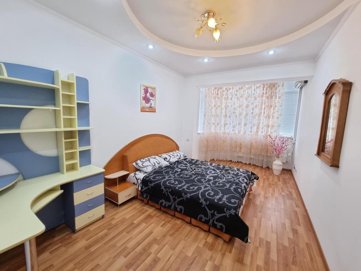 Extra Grand Apartments Two Bedrooms Ultracentral Кишинёв Экстерьер фото