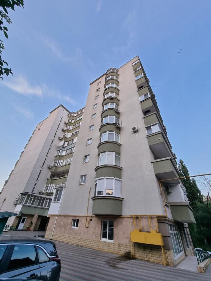 Extra Grand Apartments Two Bedrooms Ultracentral Кишинёв Экстерьер фото