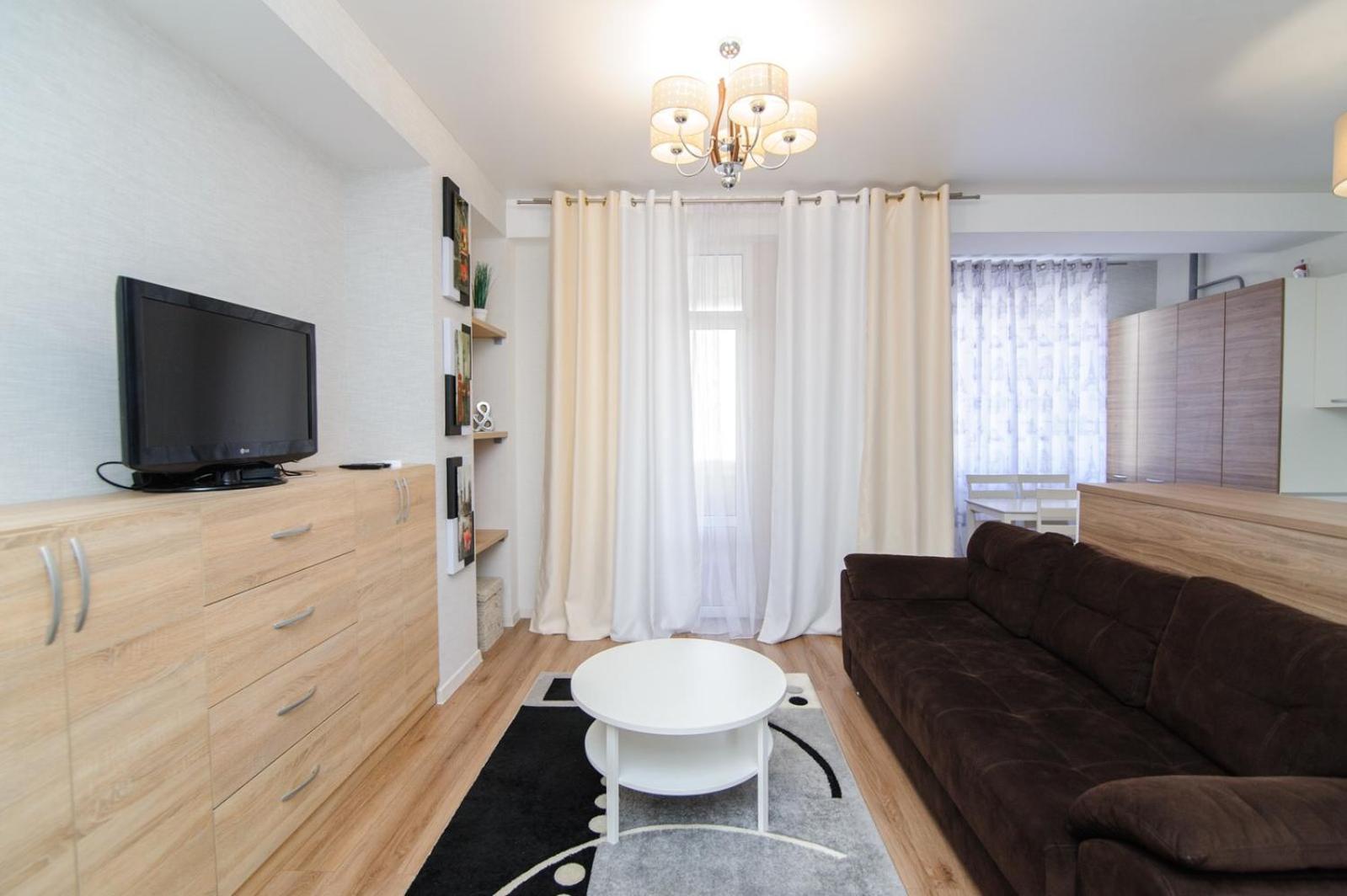Extra Grand Lev Tolstoi Two Bedrooms Кишинёв Экстерьер фото